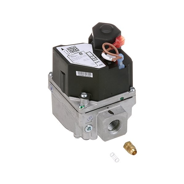 GAS VALVE, LP